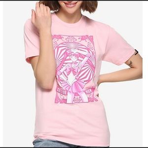 Sailor Moon T shirt